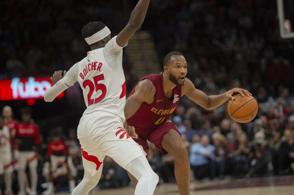 帮助球队避 帮助球队避